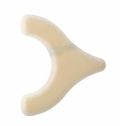 Brava Y-Shape Elastic Barrier Strips 120721 Box of 30