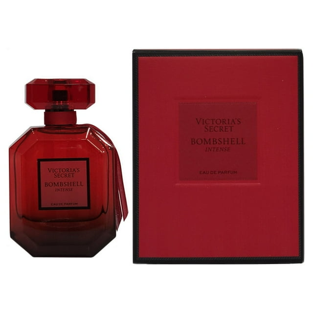 Victoria's Secret Bombshell Intense Eau de Parfum 3.4 oz / 100 ml pour Femmes