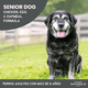 thumbnail image 2 of Combo Diamond Naturals Senior Dogs Chicken 15.87 Kg MAS Dos Latas Royal Canin Adulto 385 gr, 2 of 5