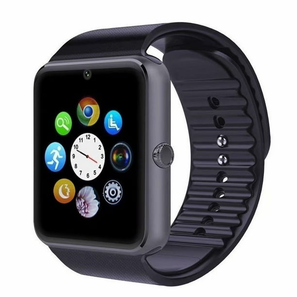 Sim Card For Smart Watch / Smart Watch Waterproof Touch Screen Camera