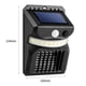 thumbnail image 3 of Lámpara solar para matar mosquitos Sensor de movimiento Garden Street Wall Light (W792-2) Wdftyju Para estrenar, 3 of 3