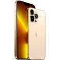 thumbnail image 2 of Restored Apple iPhone 13 Pro Max Fully Unlocked Gold 256GB - Very Good (Refurbished), 2 of 3