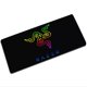 thumbnail image 1 of Razer Mause-alfombrilla de ratón de Anime, alfombrilla grande de escritorio para ordenador de videojuegos, accesorios para Pc, teclado, alfombrilla de ratón para Gamer, 30x80, Varmilo, 1 of 4