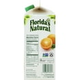 thumbnail image 2 of Florida's Natural No Pulp Orange Juice, 59 Fl. Oz., 2 of 4