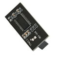 thumbnail image 1 of Module TPM 2.0, Module de Sécurité de Chiffrement TPM 2.0 Durable Processeur de Chiffrement Indépendant Interface LPC Robuste pour SPI 20 Broches TPM2.0 pour Ordinateur, 1 of 8