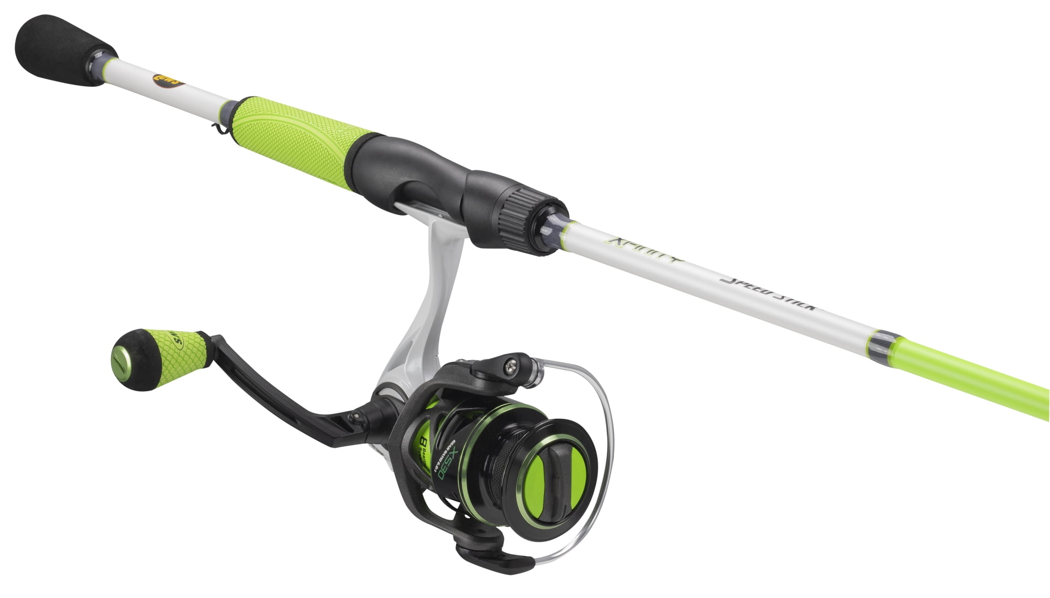 Lew's Xfinity Size 30 Speed Spin Spinning Fishing Reel