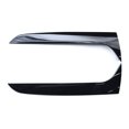 thumbnail image 3 of Divisor de alerón Vertical para coche alerón lateral de plástico para Ehuebsd ventana trasera para Audi A4 B8 Allroad Avant 20092016 1 par, 3 of 5