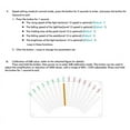 thumbnail image 4 of DIY Retro Level Indicator LED Music Spectrum LED Audio Level Indicator Pick-Up Rhythm Light Voice Controlled, 4 of 8
