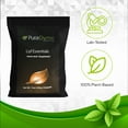 thumbnail image 2 of PuraDyme Liyf Essentials, Amino Acids Supplement for Energy and Longevity (14 oz), 2 of 9