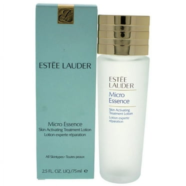 Estee Lauder Micro Essence Skin Activating Treatment Lotion 2.5 Fl Oz / 75 mL