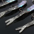 thumbnail image 2 of Prawn Bait,10pcs 75mm Simulation Soft Fishing Lures Shrimp Fishing Lure Exceptional Reliability, 2 of 8