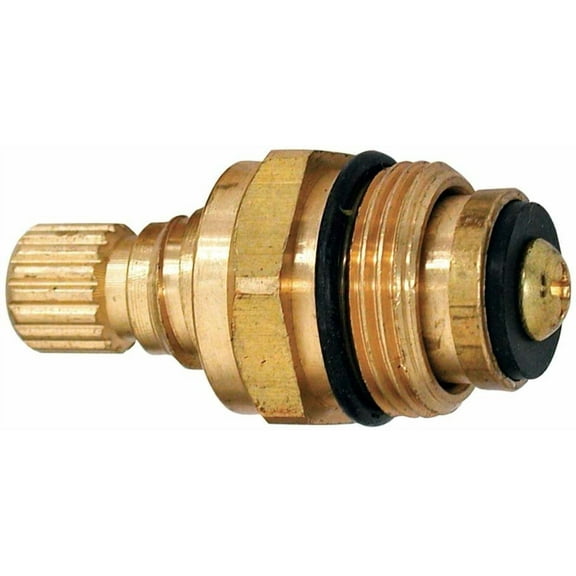 Danco, Inc. 17451E 2J-8H/C Stem, for Use with Phoenix Model Ll Faucets, Metal, Brass