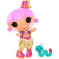thumbnail image 2 of Lalaloopsy Littles Doll- Pita Mirage, 2 of 2