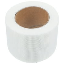 MIPCASE Self Adhesive White Crack Tape for Walls Drywall Gaps Sealing and Repair Tape