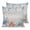 Light Blue Orange, variant on 26x26 Pillow Covers Set of 2, Orange Blue Starfish Coastal Square Throw Pillow Covers for Couch/Sofa/Living Room, Summer Beach Eucalyptus Retro Decorative Soft Pillowcases for Couch Throw Pillows