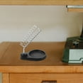 thumbnail image 5 of HEMOTON Practical Soldering Iron Stand Holder Support Station with Stable Base 1 Set, 5 of 5