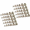 thumbnail image 2 of WEUVEB 60Ud Abrazaderas Para Tubo De Agua Acero 65Mn Tamaño Múltiple Para Mangueras Y Aire, 2 of 6