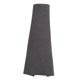 thumbnail image 1 of Vestido largo ajustado a escala 1/12, sin mangas, moda para cosplay, minivestido largo gris, 1 of 9