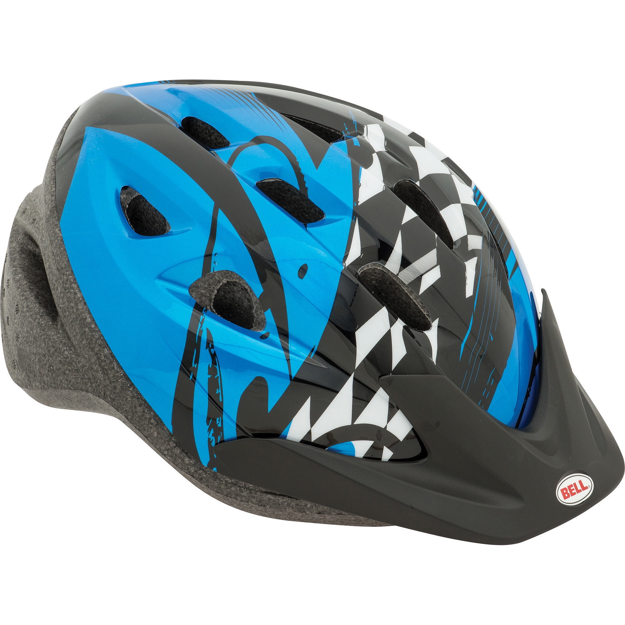 bell rally child helmet