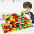 thumbnail image 2 of Juguete para niños, juguete de bloques de construcción para niños, juguete de bloques de construcción para niños, bloques de construcción DIY, diseño de clase mundial, 2 of 5