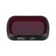 thumbnail image 3 of Filtro de lente Repuestos Filtro de lente de drone para DJI Pocket 2 Filtro (UV) Hugtrwg Para estrenar, 3 of 7