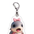 thumbnail image 2 of Creativos Keychain Mochila Regalo (g), 2 of 3