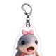 thumbnail image 3 of Creativos Keychain Mochila Regalo (g), 3 of 9