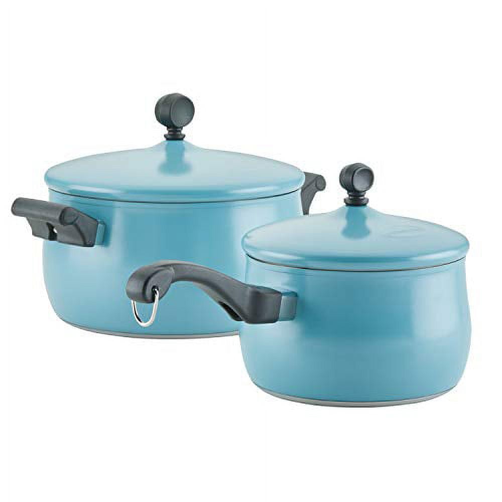 2.3-Quart Stainless Steel Tea Kettle — Farberware Cookware