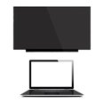 thumbnail image 2 of 15.6' FHD IPS 1920x1080 Laptop LCD Screen NV156FHM-N45 NV156FHM-N48 fit NV156FHM N45 EDP 30Pins, 2 of 5