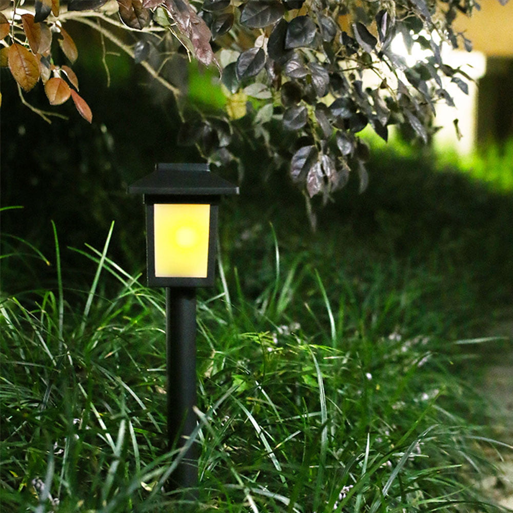 8Pcs Outdoor Farm LED Street Light Dusk to Dawn Sensor IP65 Security Lamp 2500Lm 