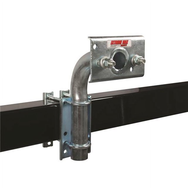 Extreme Max Produits Porte-Pneu de Rechange HD Porte-Pneu de Rechange Robuste