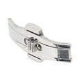 thumbnail image 4 of Butterfly Buckle,Watch Butterfly Buckle Stainless Deployment Clasp Buckle Folding Deployment Clasp Highly Recommended, 4 of 8