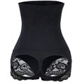 thumbnail image 6 of Zukuco Women Shapewear Butt Lifter Waist Cincher Tummy Control Slimmer Panty, 6 of 7