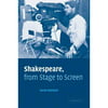 Shakespeare, From Stage to Screen