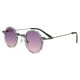 thumbnail image 4 of KAKOWELY Gafas de sol de moda para chicas, gafas para fiestas en la playa, gafas de sol estilo hip hop, decoración, 4 of 5
