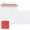 White, variant on RibRave 50 Pack 7x9 inch Kraft Rigid Mailer Self Seal Photo Document Mailers, Stay Flat Kraft Cardboard Envelopes Photography Mailers for CD, Photos, Document