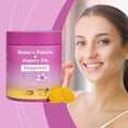 thumbnail image 4 of Gomitas probióticas para mujeres de gran venta transfronteriza, 4 of 7