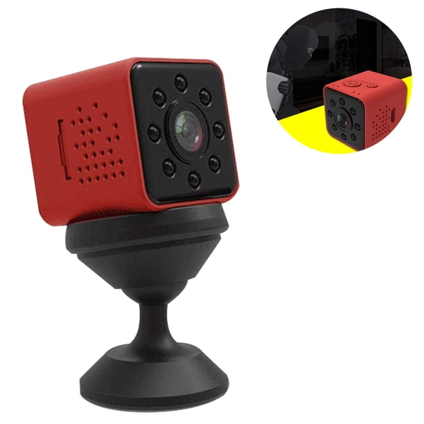 SQ23 HD WiFi Pequeña Mini Cámara 1080P Video Sensor Visión Nocturna Videocámara Micro Cámaras DVR Movimiento Zhivalor 2035284-2