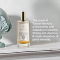 thumbnail image 3 of Logevy Firenze 1965 Tabacco Toscano - Tuscan Tobacco Luxury Home Fragrance Spray from Master Perfumer in Italy with Sweet Musky Notes to Captivate The Senses & Enliven Any Room - 100ml, 3 of 6