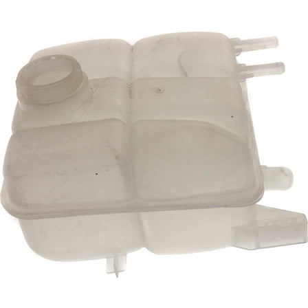 Replacement REPM161331 Coolant Reservoir Compatible with 2010-2013 Mazda 3