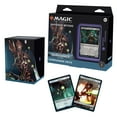 thumbnail image 2 of Magic The Gathering Más allá del Multiverso: Warhammer 40,000 Mazo de Commander, de Dinastías Necronas Inglés, 2 of 6