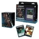 thumbnail image 2 of Magic The Gathering Más allá del Multiverso: Warhammer 40,000 Mazo de Commander, de Dinastías Necronas Inglés, 2 of 6