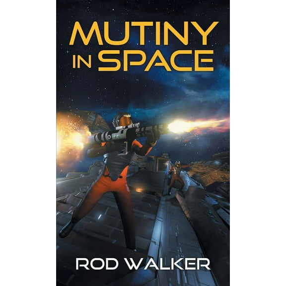 Thousand Worlds Mutiny in Space, Book 1, (Paperback)