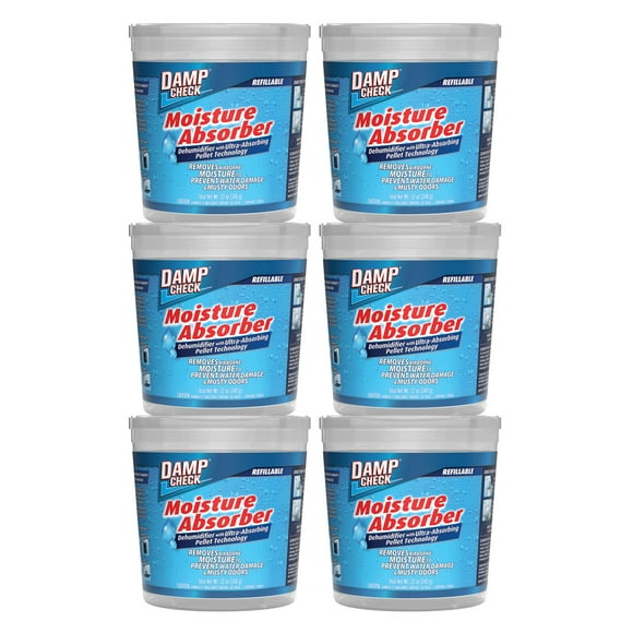 Humidity Control Packs