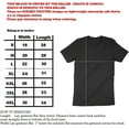 thumbnail image 2 of Misfits T-Shirt Homme Manches Courtes, 2 of 2