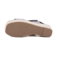 thumbnail image 4 of Open Toe Summer Women Sandals Fashion Platform Beach Womens Sandals Wedge Buckle Female Footwear Women's Sandal, 4 of 6