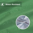 thumbnail image 3 of Queen Rose Mattress Bag with 8 Handles for Moving and Storage – Queen Size – Reusable Cover with Strong Zipper Closure – Extra Thick Mattress Protection, 3 of 8