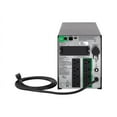 thumbnail image 2 of APC Smart-UPS Line Interactive 8-Outlet 1500VA 120V SMT1500CX413, 2 of 4