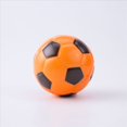 thumbnail image 3 of 24 Piezas Coloridas Mano FúTbol Ejercicio Suave EláStico Alivio del EstréS Pelota Chico PequeñO Pelota Juguete Adulto Masaje Juguetes, 3 of 5