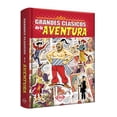 thumbnail image 1 of Grandes Clásicos de la Aventura LEXUS EDITORES VARIOS AUTORES, 1 of 3